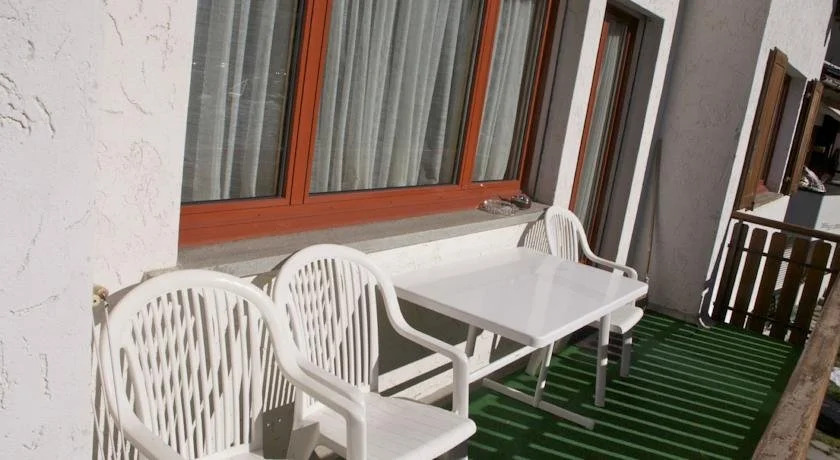 B&B St Moritz