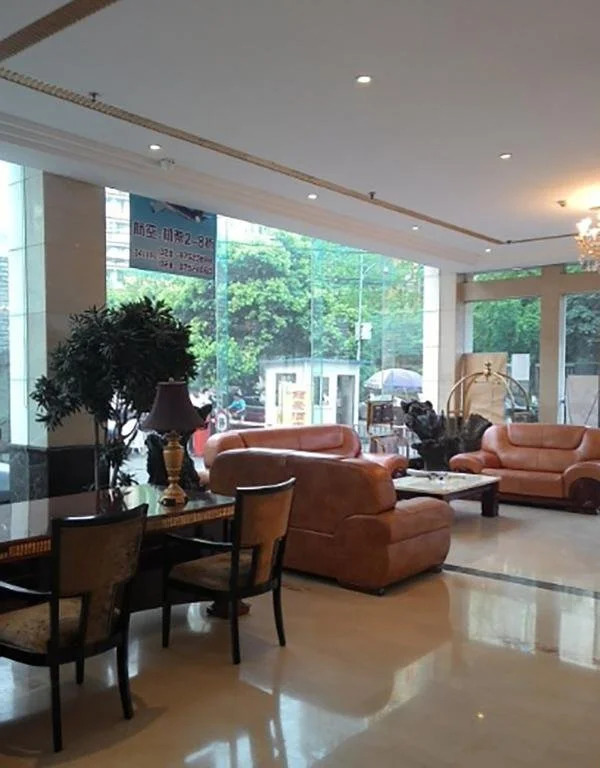 Lea House Garden Hotel
