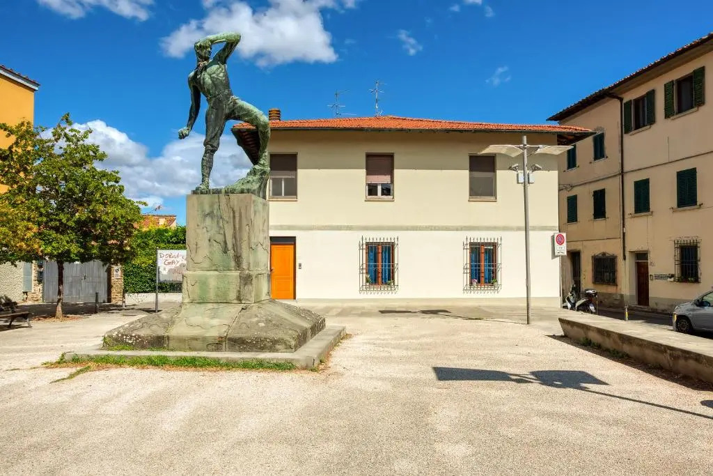 La Cupolina Blu