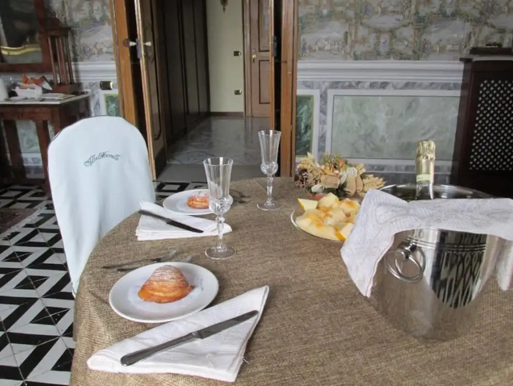 Villa Marcello