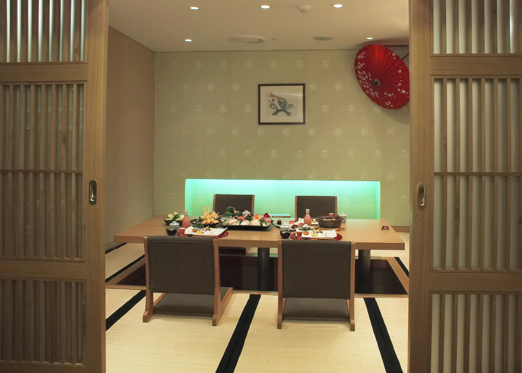 Enford Hotel Cheongju