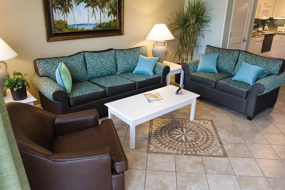 Grand Palms Resort