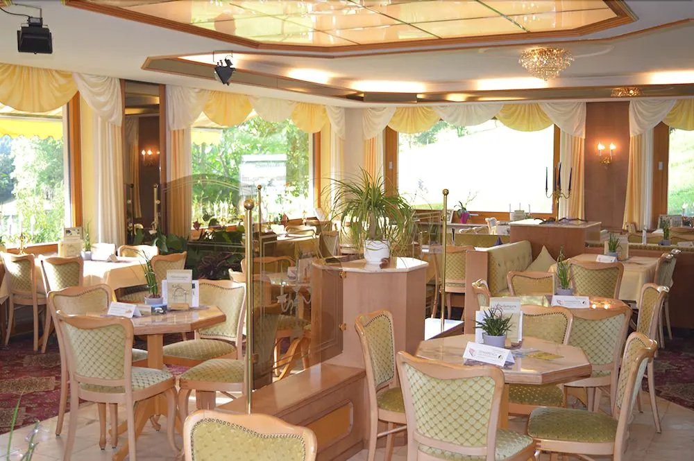 Natur & Wander Hotel Gassbachtal