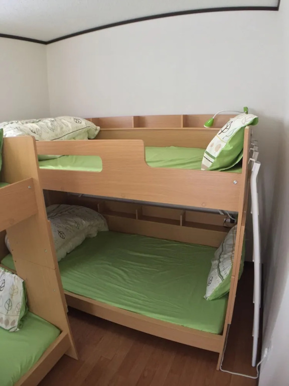 GuestHouse Chihuahua - Hostel