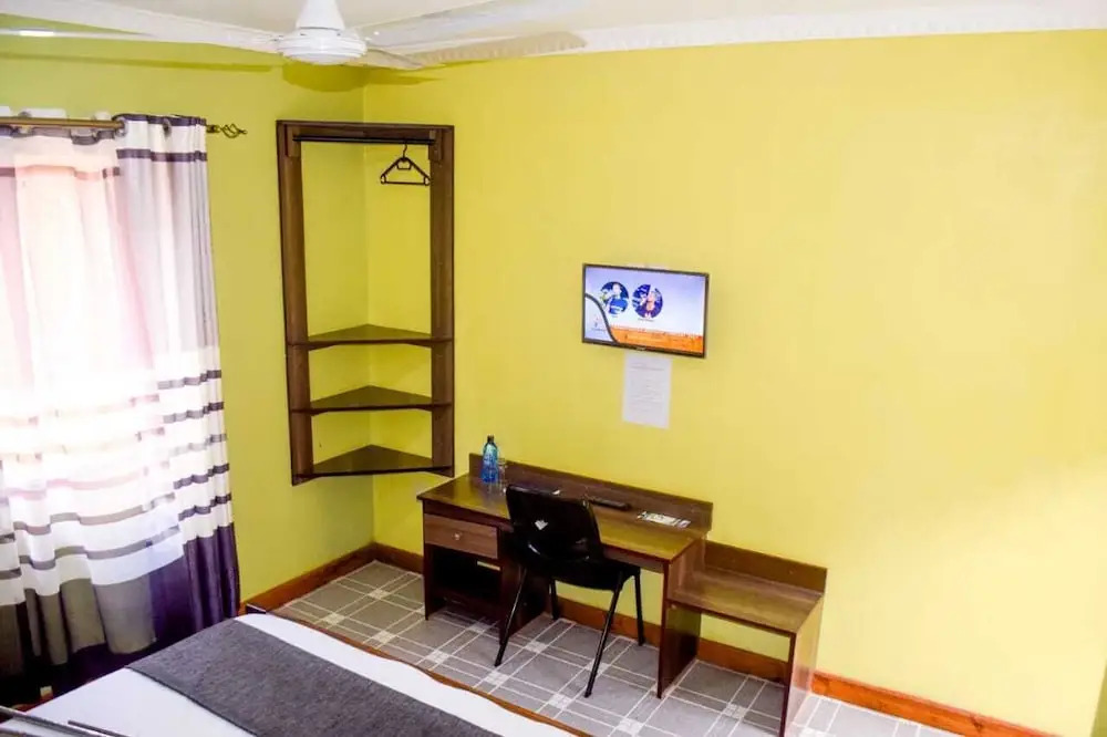 Kwetu Resort
