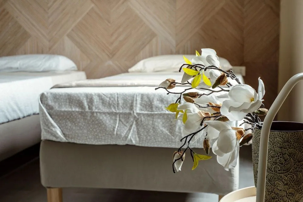 B&B Dimora De Roteris