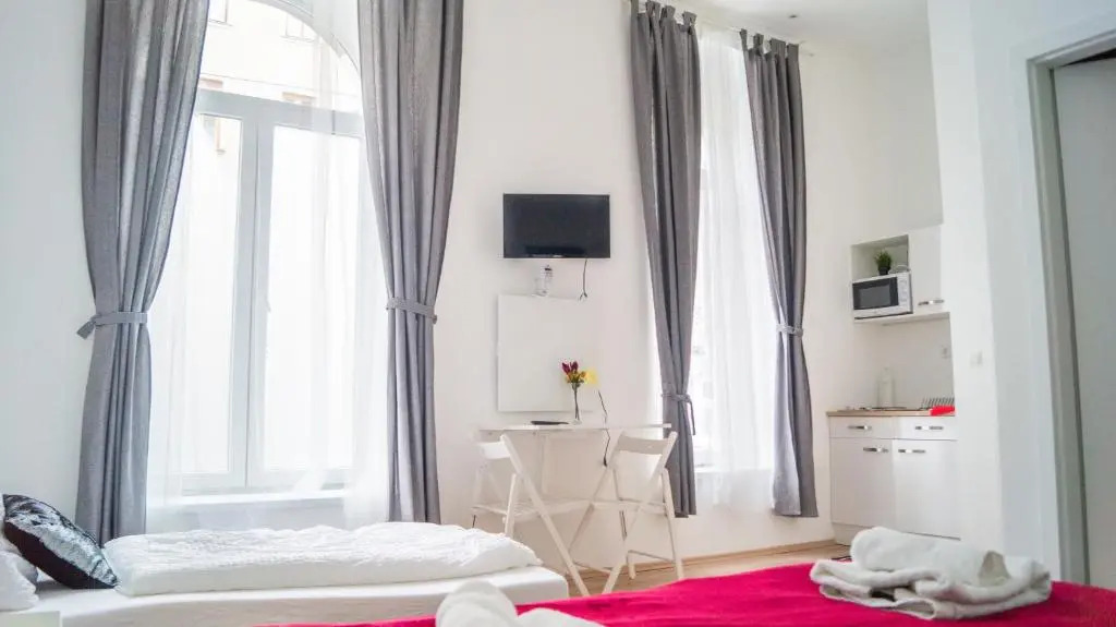 Brilliant 1br Apt - Perfect for Longstays