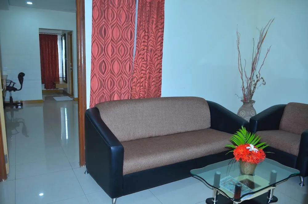 Vishal Prakruthi Resorts
