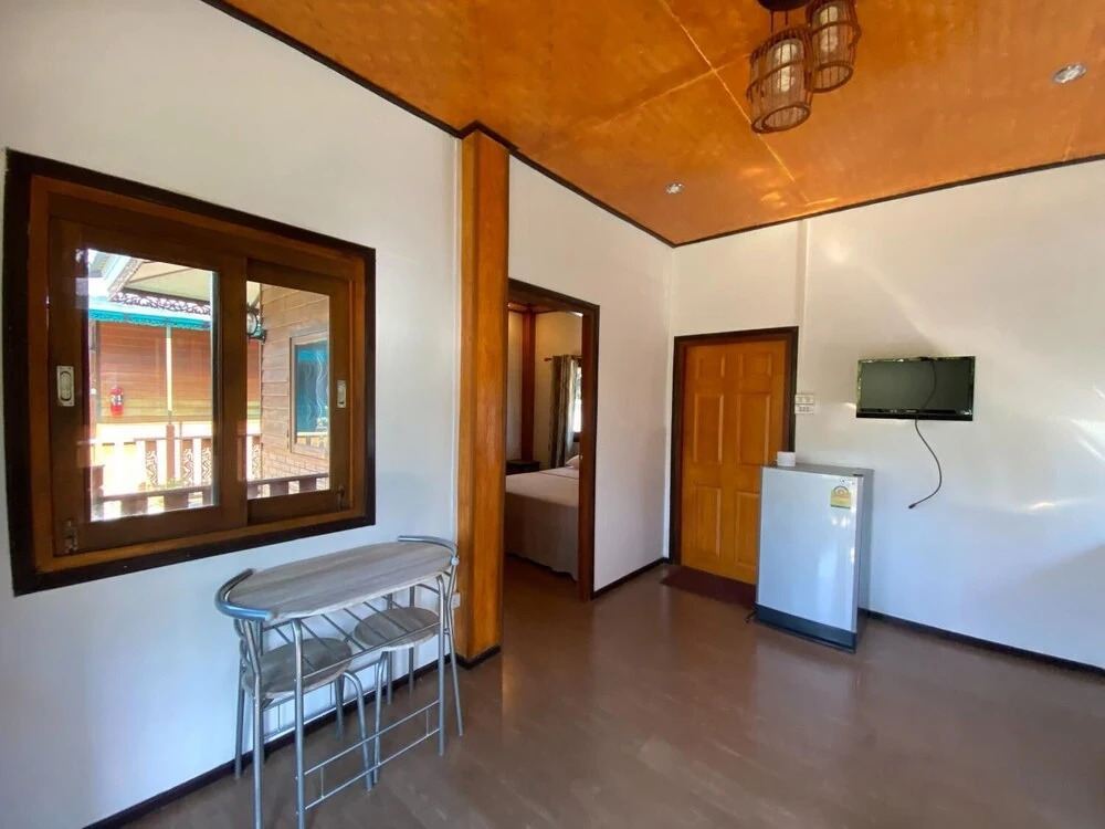 Baan Guru Resort