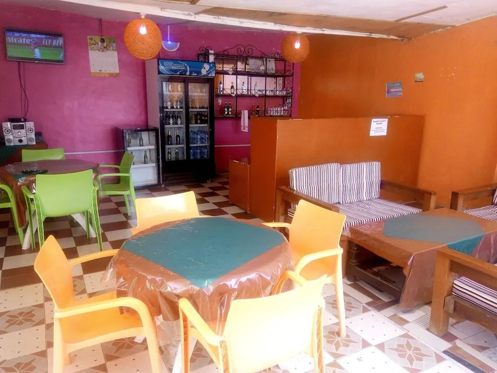 Sigana Guest House
