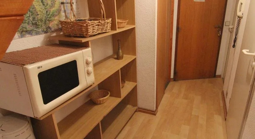 Odalys Residence le Silveralp