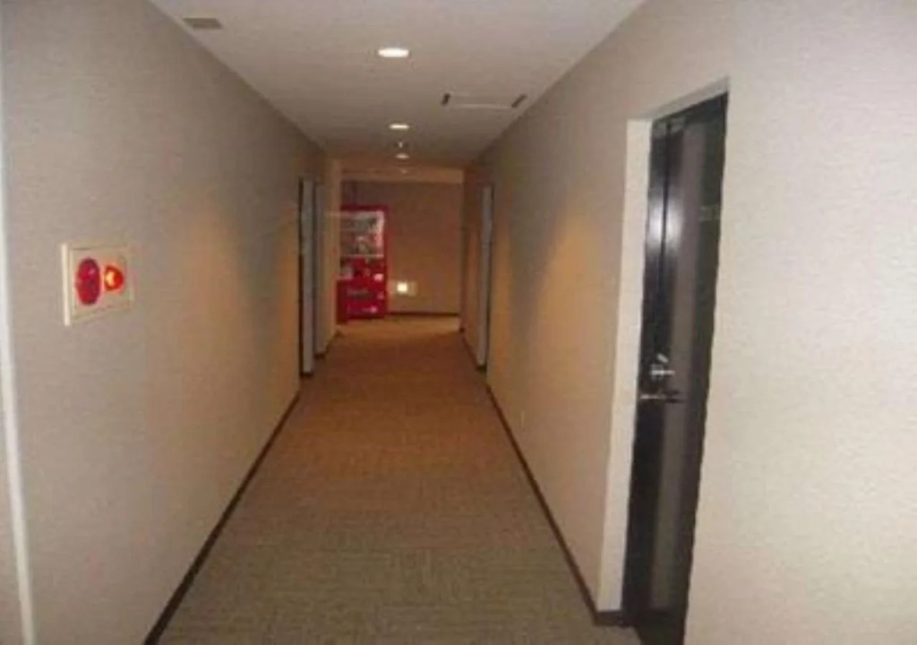 Hotel Peaceisland Naha