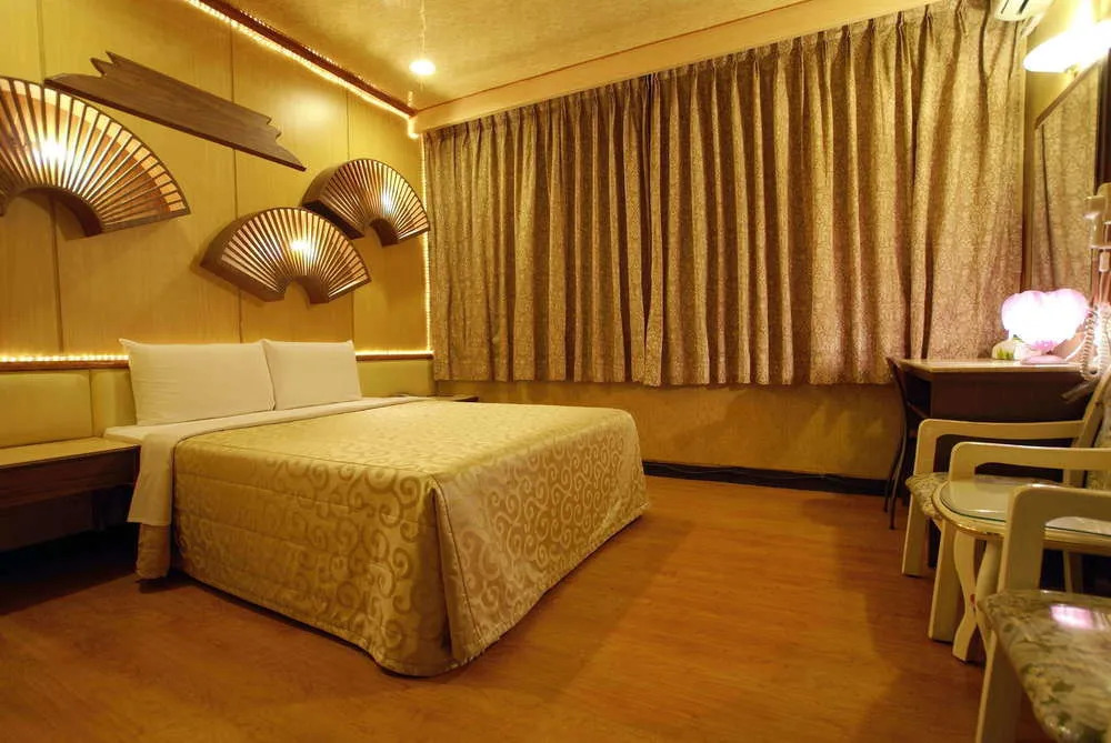 King National Hotel