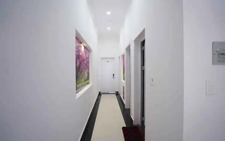 Thuy Duong Hotel