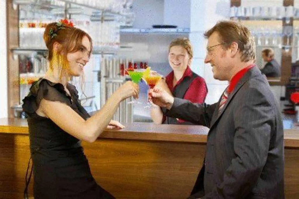 EB Hotel Garni