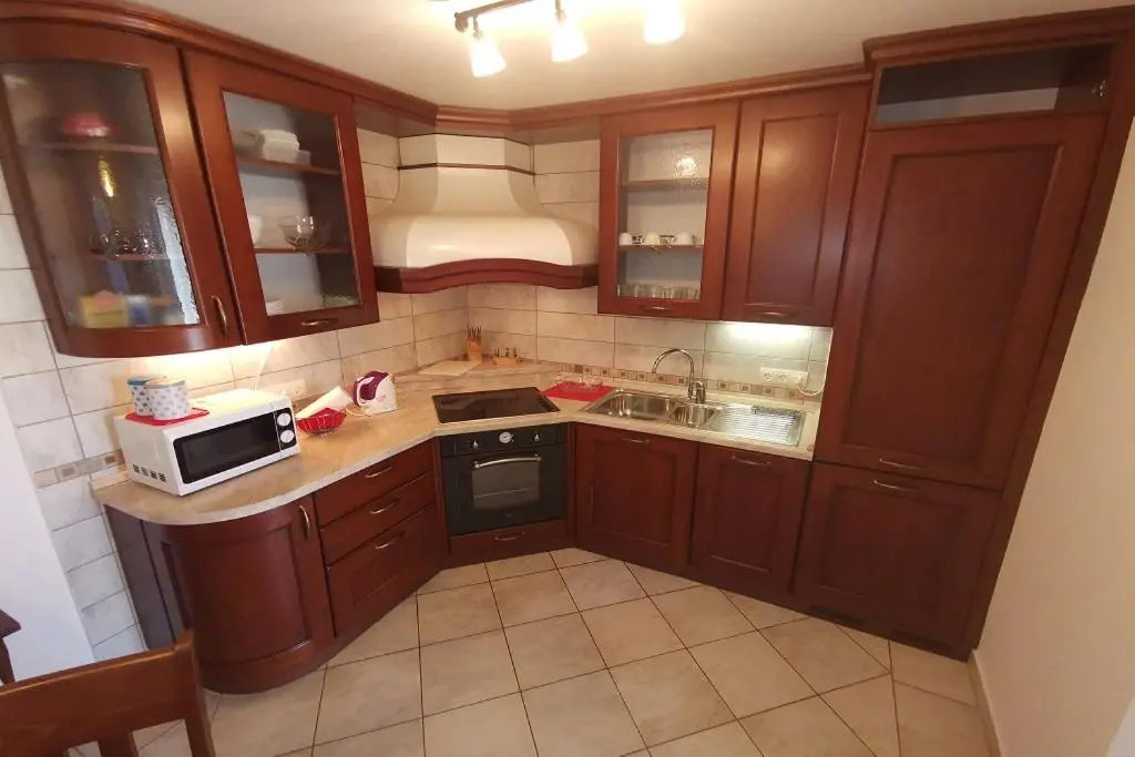 Apartment 4 Biba 22 pax