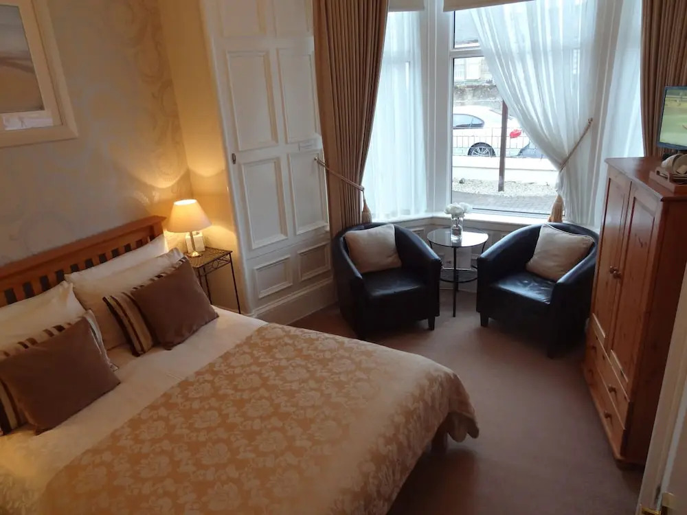 Grange View Bed and Breakfast