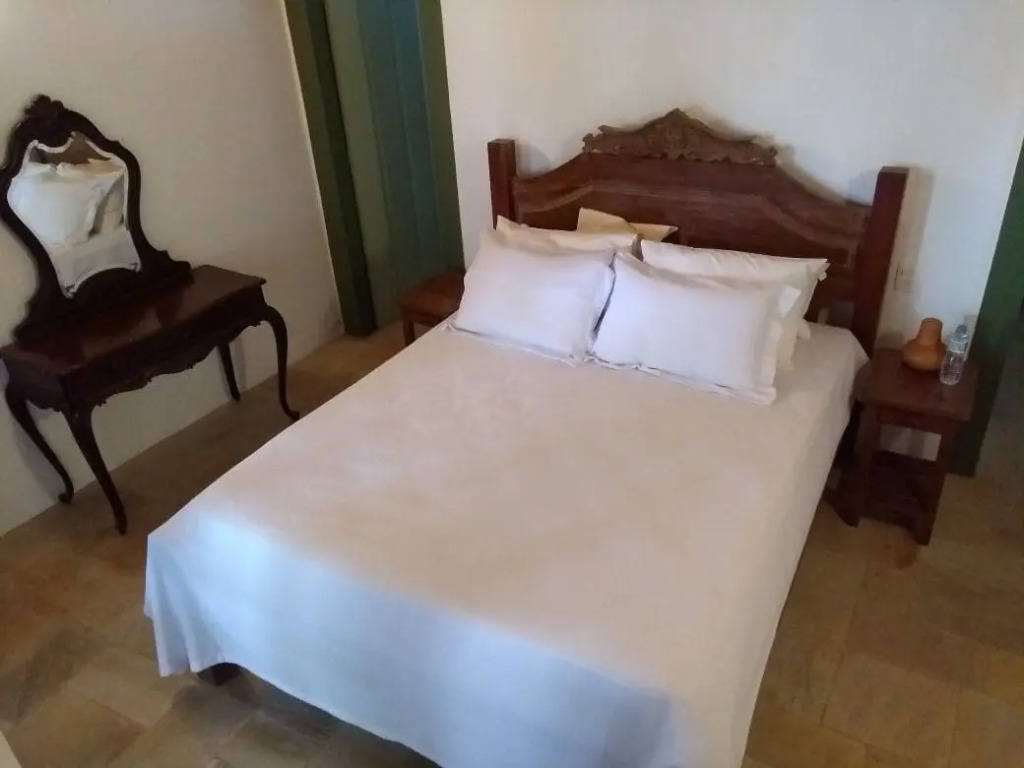 A Casa de Paulo Autran