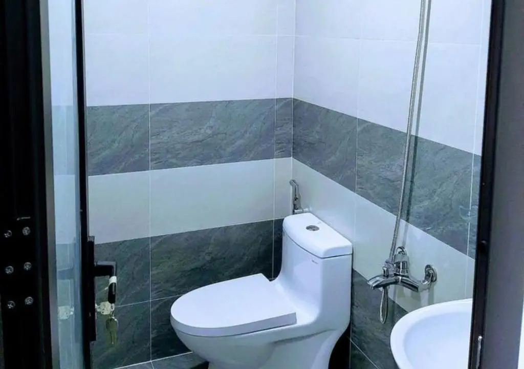 Trường Thi 4 Apartment