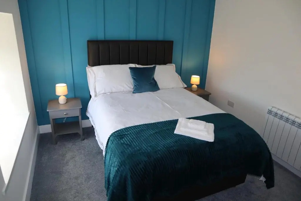 The Lodge Ballina