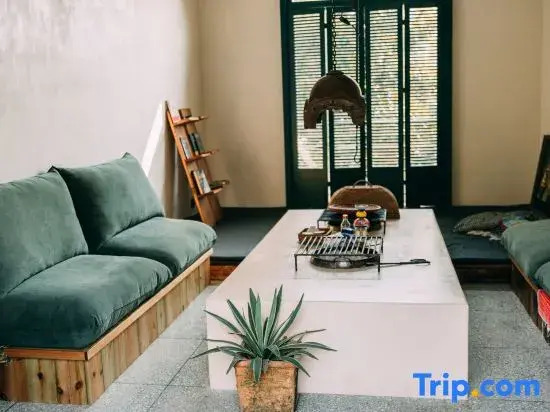 Tree-Vow Homestay