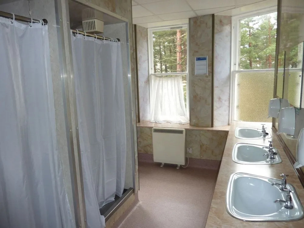 Braemar Youth Hostel
