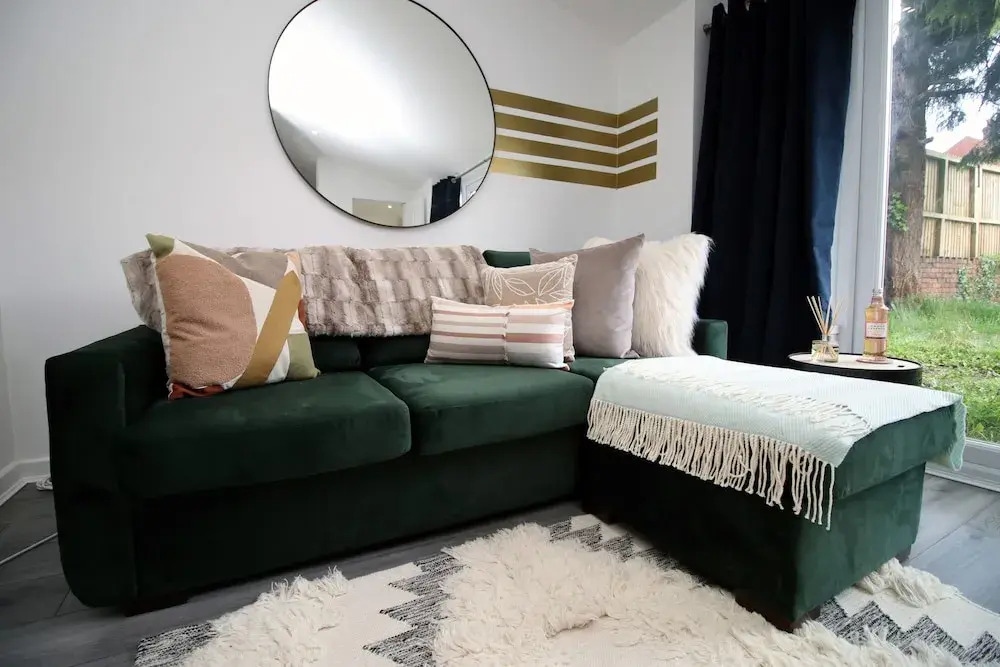 Minister House Apt 1 by Tŷ SA