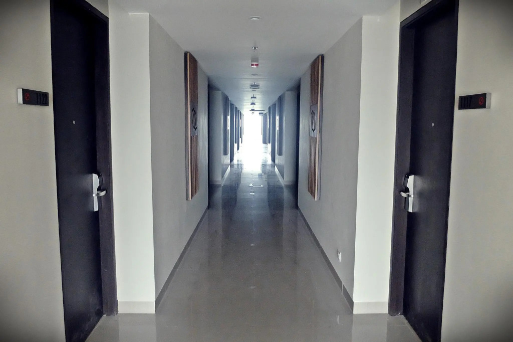 Grand Orchid Hotel Yogyakarta