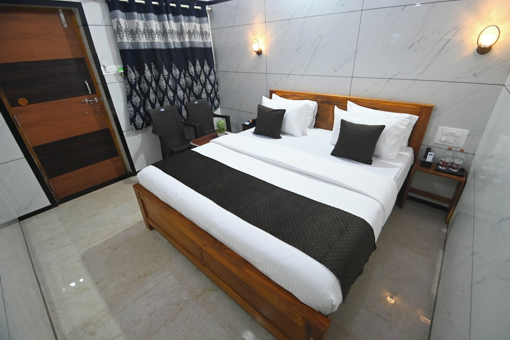 CR7 Stay Rooms & Homestay