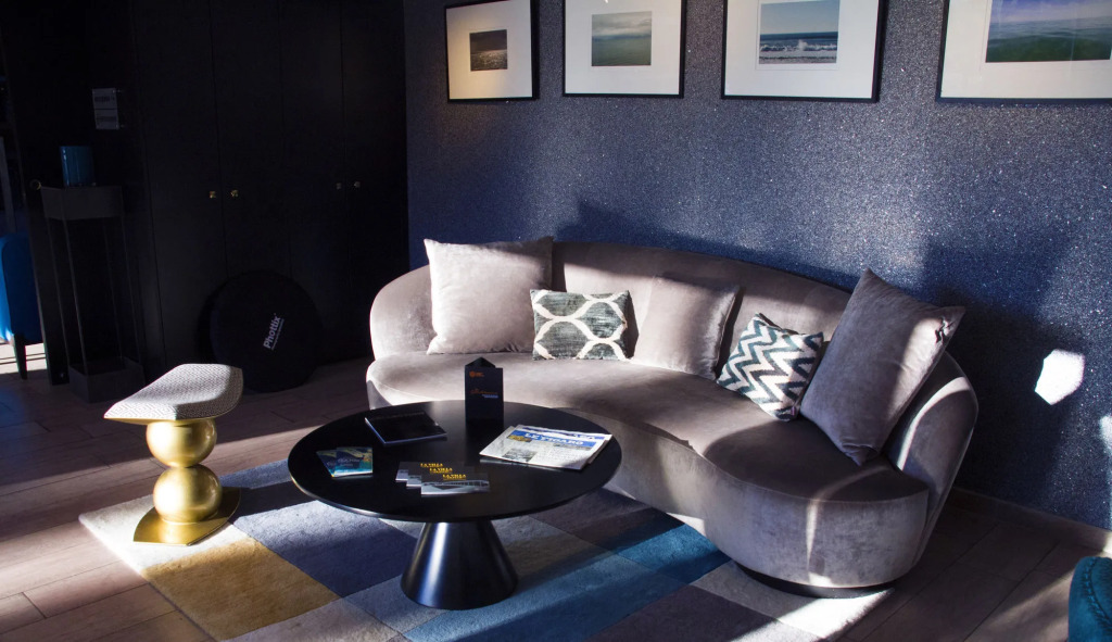 Villa Duflot Hôtel & Spa Perpignan