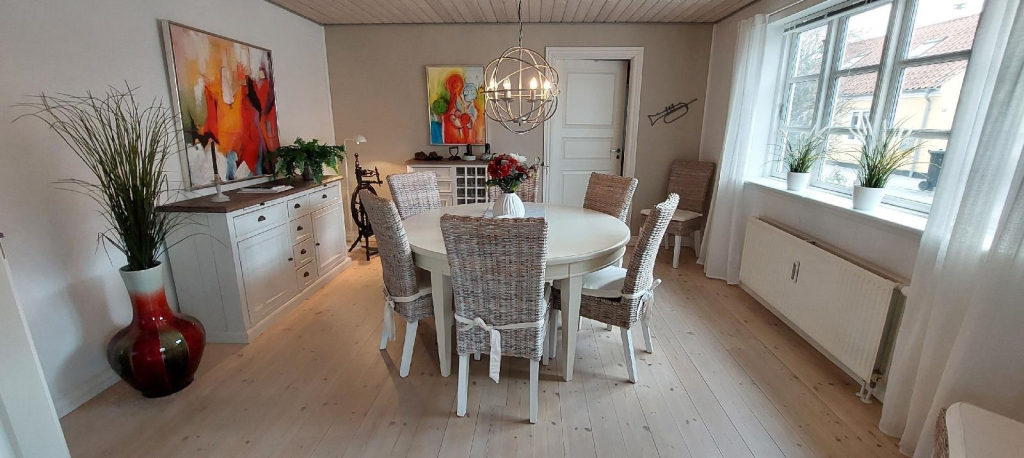 Kim's Homestay Skagen