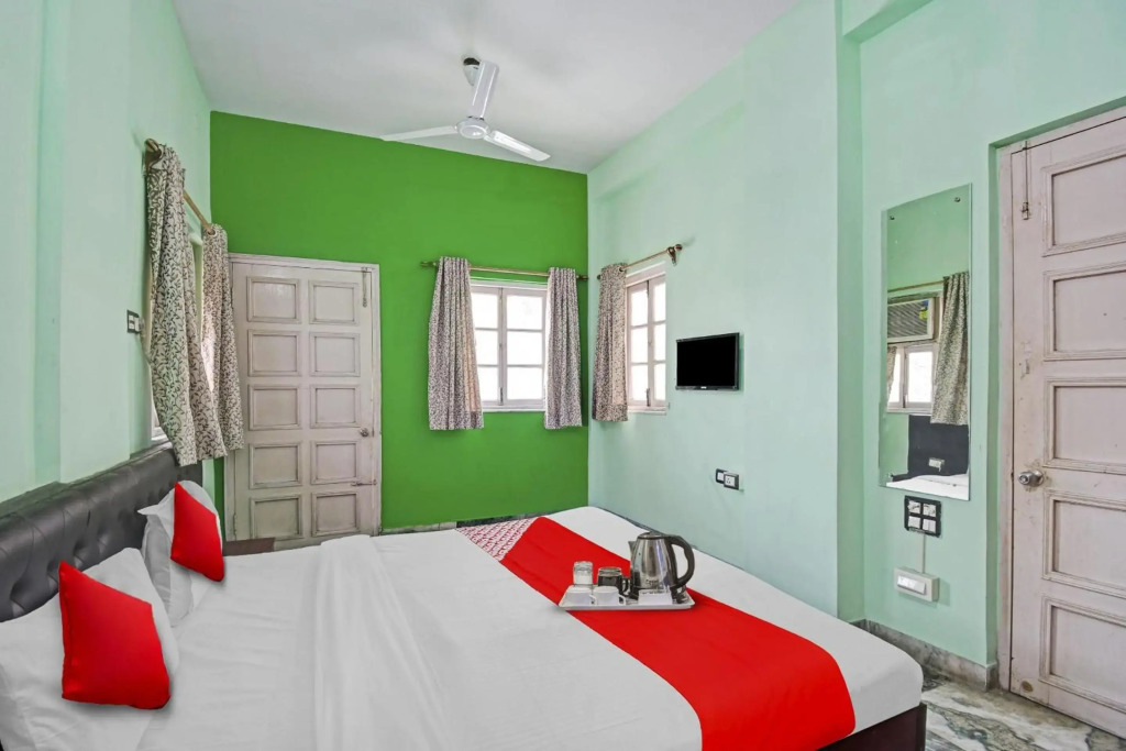 OYO Flagship 70388 R A Homestay