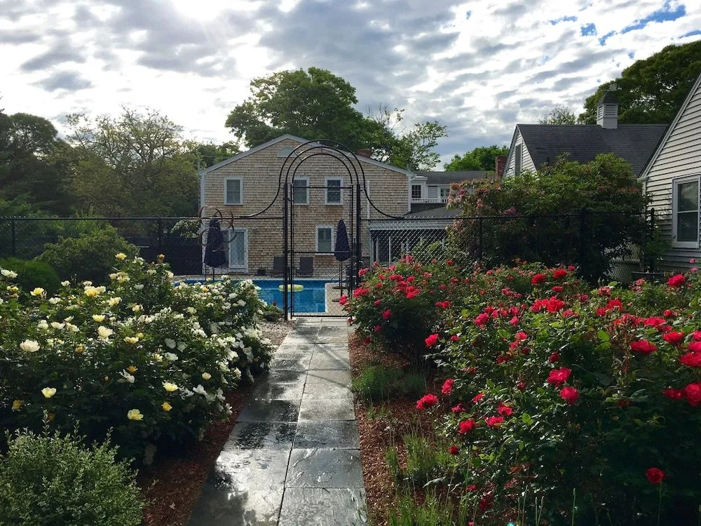 The Platinum Pebble Boutique Inn