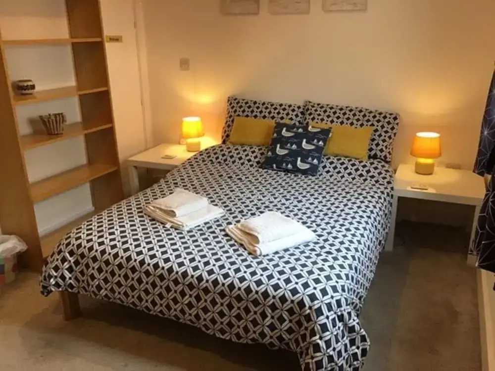 Central Teignmouth - Sleeps 4 - Pets Allowed