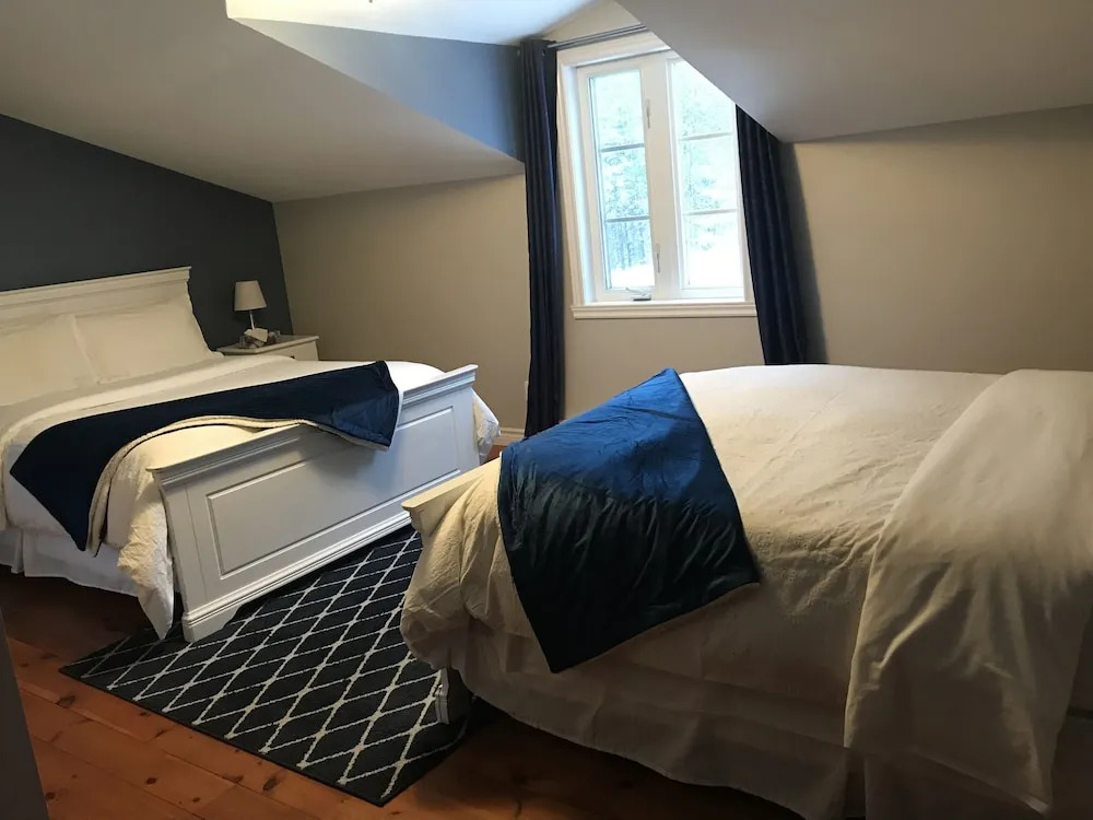 Wildberry Inn