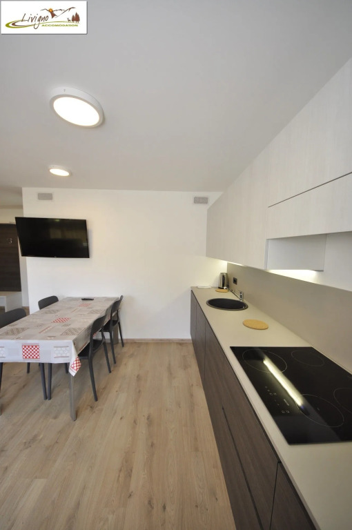 Eco House by Livigno Accomodation