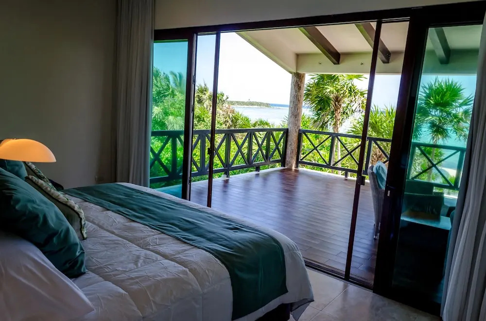 Casa Aquamarine