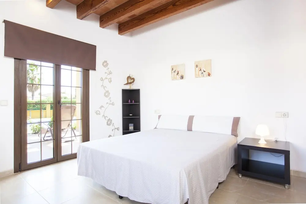 Finca Ca Nantonia