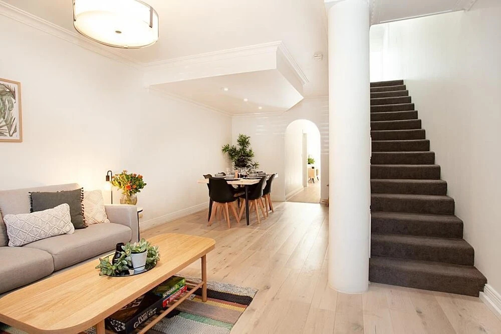 THE RENWICK - Hosted by: L'Abode Accommodation