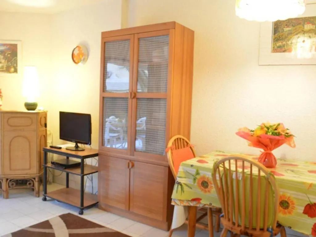 Appartement Fréjus, 2 pièces, 4 personnes - FR-1-226A-56