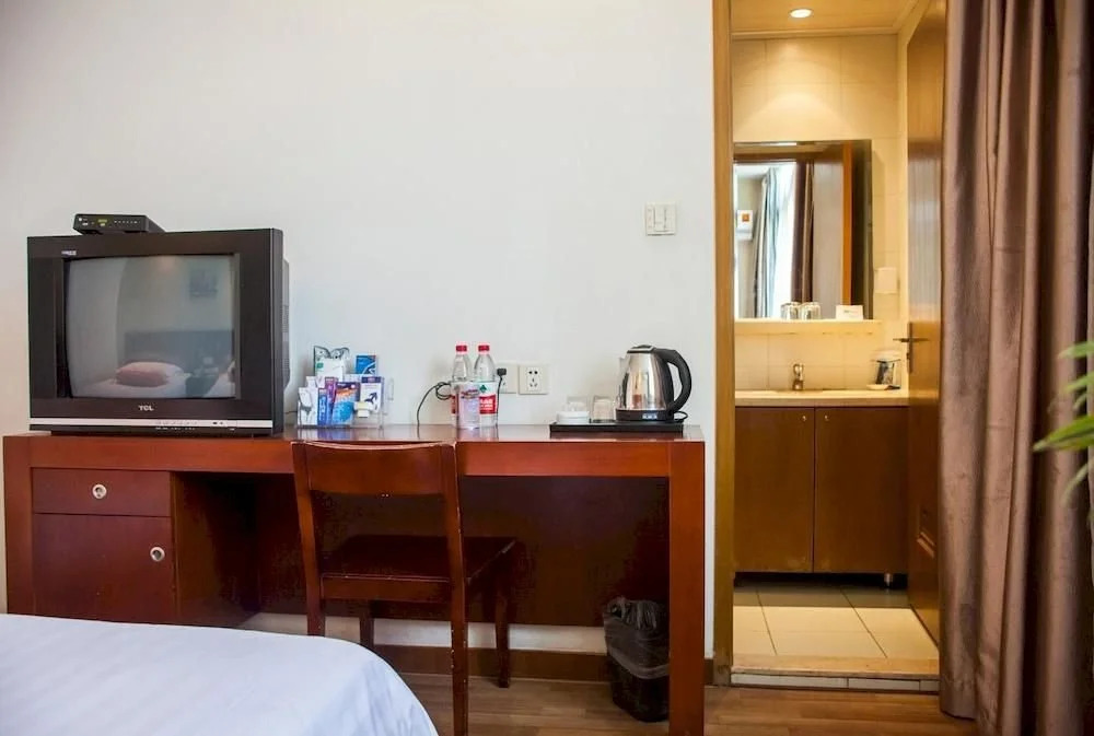 Zuiyi City Hotel - Hangzhou