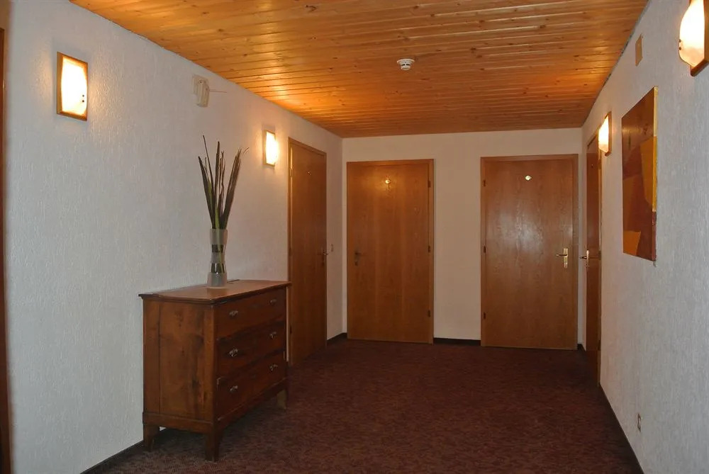 Hotel Bellevue