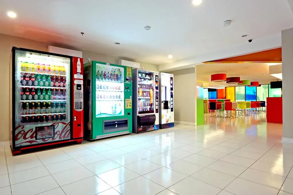 POP! Hotel Festival Citylink