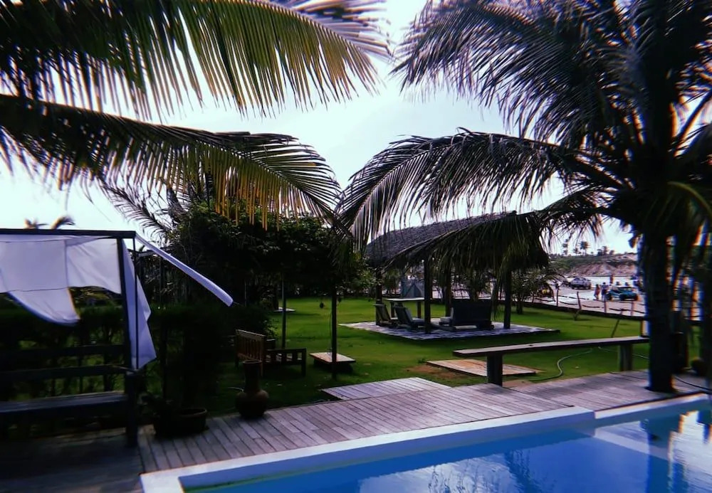 Zebra Boutique Hotel