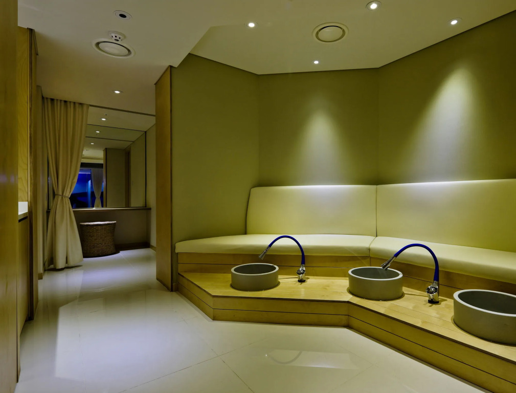 Hotel Manu Seoul