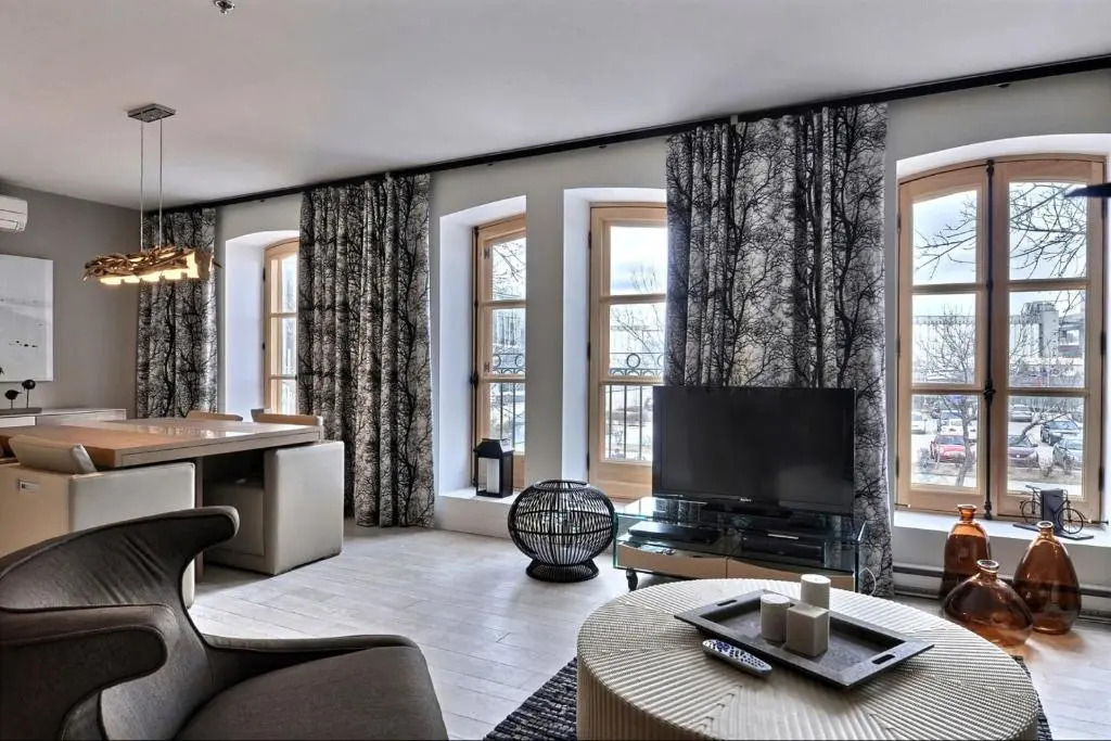 Les Immeubles Charlevoix - Le 1172