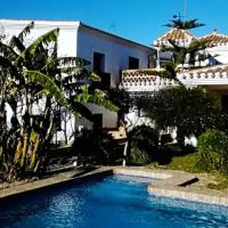 Bonita Casa De Campo En Vera, Almeria