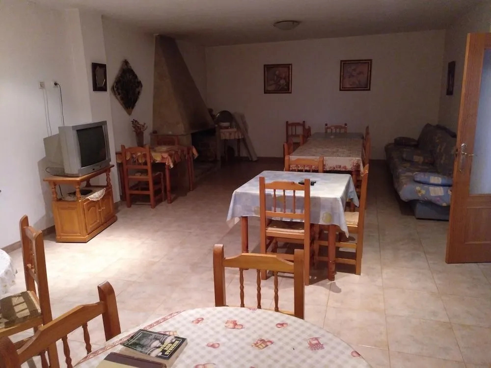 Barranc Del Minyo