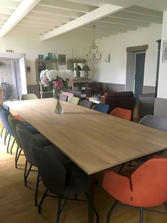Les chambres du Font dUzas