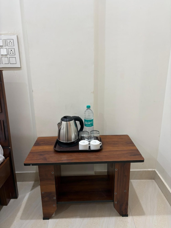 Hotel Safko Suites